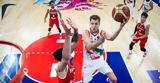 EuroBasket 2022 Βουλγαρία - Τουρκία 87-101, Οσμάν, Σενγκούν, Βεζένκοβ,EuroBasket 2022 voulgaria - tourkia 87-101, osman, sengkoun, vezenkov