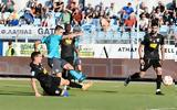 Superleague Λαμία – Αστέρας Τρίπολης 0-0, Νίκη,Superleague lamia – asteras tripolis 0-0, niki