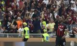 Μίλαν – Ίντερ 3-2, Λεάο, Ροσονέρι, – Δείτε,milan – inter 3-2, leao, rosoneri, – deite