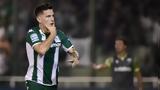 Παναθηναϊκός – Λεβαδειακός 1-0, Έκανε, 3Χ3,panathinaikos – levadeiakos 1-0, ekane, 3ch3