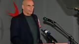 Βαρουφάκης, ΜέΡΑ25, Βουλή, Ρήξη,varoufakis, mera25, vouli, rixi