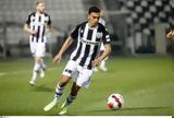 Άρης – ΠΑΟΚ, Λύρατζη, Λουτσέσκου,aris – paok, lyratzi, loutseskou