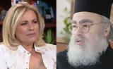 Άστραψε, Μαριάννα Τουμασάτου, Μητροπολίτη Δωδώνης,astrapse, marianna toumasatou, mitropoliti dodonis
