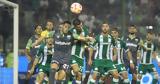 Τρία, Παναθηναϊκός,tria, panathinaikos