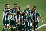 Παναθηναϊκός - Λεβαδειακός 1-0 VIDEO,panathinaikos - levadeiakos 1-0 VIDEO