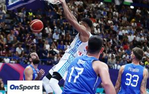 Eurobasket 2022, Γιάννης Αντετοκούνμπο, Eurobasket 2022, giannis antetokounbo