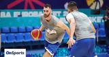 Eurobasket 2022, Παπαγιάννη,Eurobasket 2022, papagianni