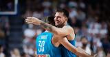 EuroBasket 2022 Ουγγαρία - Σλοβενία 88-103, Εύκολα, Ντόντσιτς,EuroBasket 2022 oungaria - slovenia 88-103, efkola, ntontsits