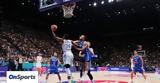 Eurobasket 2022, Τρέλα, Μιλάνο,Eurobasket 2022, trela, milano