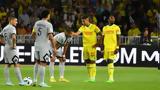 Ναντ – Παρί Σεν Ζερμέν 0-3, Ηττα, Ολυμπιακό,nant – pari sen zermen 0-3, itta, olybiako