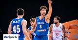 Eurobasket 2022, Αβντίγια, Ισραήλ, 2-0, Ολλανδία,Eurobasket 2022, avntigia, israil, 2-0, ollandia