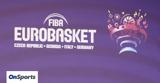 Eurobasket 2022, Έκανε, Εθνική –,Eurobasket 2022, ekane, ethniki –