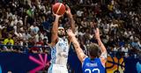 EuroBasket 2022 Ελλάδα - Ιταλία, Τάιλερ Ντόρσεϊ,EuroBasket 2022 ellada - italia, tailer ntorsei