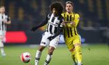 Άρης – ΠΑΟΚ, – Ποιος,aris – paok, – poios