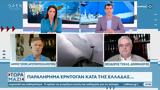 Λάμπρος Τζούμης, Θεόδωρος Τσίκας,labros tzoumis, theodoros tsikas