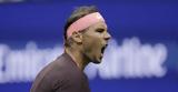 Γκασκέ - Ναδάλ 0-3, Τρομερός Ράφα, US Open, 12η,gkaske - nadal 0-3, tromeros rafa, US Open, 12i