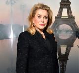 Catherine Deneuve, Πιστεύω, Ευρώπη,Catherine Deneuve, pistevo, evropi