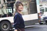 Jeanne Damas, Αυτό,Jeanne Damas, afto