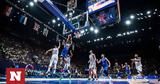 Eurobasket 2022, Συνέχεια,Eurobasket 2022, synecheia