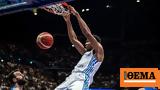 Eurobasket, Αντετοκούνμπο, Μέλι, Ιταλών,Eurobasket, antetokounbo, meli, italon