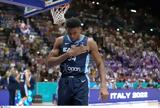 Eurobasket 2022 Ελλάδα – Ιταλία, Απίστευτες, Ιταλούς, Γιάννη Αντετοκούνμπο,Eurobasket 2022 ellada – italia, apisteftes, italous, gianni antetokounbo