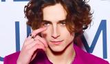 Timothée Chalamet, Βενετίας,Timothée Chalamet, venetias