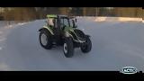 TractioN 2016 | O Juha Kankkunen,