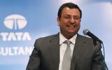 Tata Sons Cyrus Mistry,