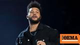 Weeknd, - Έχασα, … Συγγνώμη,Weeknd, - echasa, … syngnomi