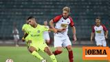 Super League 1 Βόλος - ΟΦΗ 19 00 Cosmote Sport 1,Super League 1 volos - ofi 19 00 Cosmote Sport 1