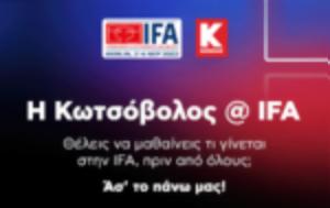 IFA 2022