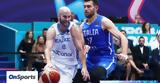 Eurobasket 2022, 200ό, Ελλάδα-Ιταλία,Eurobasket 2022, 200o, ellada-italia