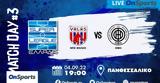 Live Chat Βόλος-ΟΦΗ 0-0,Live Chat volos-ofi 0-0