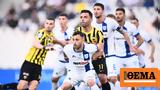 Super League 1 ΑΕΚ - ΠΑΣ Γιάννινα 21 30 Cosmote Sport 1,Super League 1 aek - pas giannina 21 30 Cosmote Sport 1