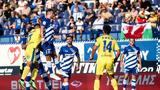 Super Lague 1, Ατρόμητος-Παναιτωλικός 1-1,Super Lague 1, atromitos-panaitolikos 1-1