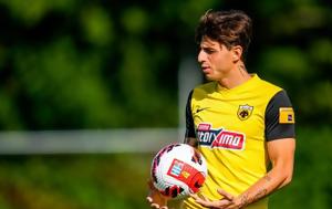 ΑΕΚ, ΠΑΣ Γιάννινα, Ρότα Γκατσίνοβιτς, aek, pas giannina, rota gkatsinovits