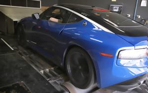 Nissan Z