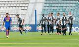 Βόλος – ΟΦΗ 0-1, Παλικαρίσια, Διαμαντή,volos – ofi 0-1, palikarisia, diamanti