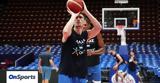 Eurobasket 2022-Λαρεντζάκης,Eurobasket 2022-larentzakis