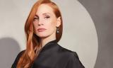 Jessica Chastain, Κίεβο,Jessica Chastain, kievo