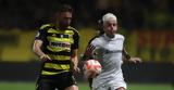 Άρης - ΠΑΟΚ 0-0, Κοτάρσκι,aris - paok 0-0, kotarski