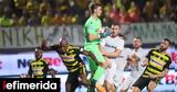 Άρης - ΠΑΟΚ 0-0, Λευκή, Θεσσαλονίκης -Έχασαν,aris - paok 0-0, lefki, thessalonikis -echasan