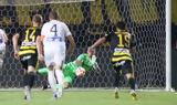 Άρης, ΠΑΟΚ, 0-0,aris, paok, 0-0