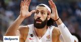 Eurobasket 2022, Σενγκέλια Μπιτάτζε, Σανάτζε, Κορκμάζ,Eurobasket 2022, sengkelia bitatze, sanatze, korkmaz