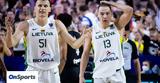 Eurobasket 2022, Απορρίφθηκε, Λιθουανίας -, FIBA,Eurobasket 2022, aporrifthike, lithouanias -, FIBA