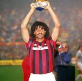 Ruud Gullit, Θρύλος,Ruud Gullit, thrylos