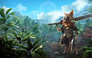 Gameplay, -gen, Biomutant