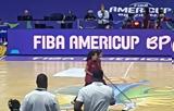 AmeriCup, Διακοπή, ΗΠΑ-Βενεζουέλα,AmeriCup, diakopi, ipa-venezouela