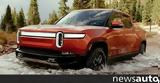 Rivian R1T,