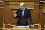 Χατζηδάκης, Πρώτα, Τσίπρας, Ρουβίκωνας,chatzidakis, prota, tsipras, rouvikonas